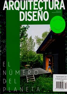 El Mueble Arquitectura Y Diseno Magazine  Order Online