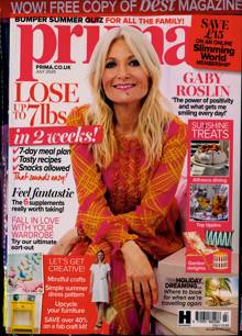Prima Magazine  Order Online