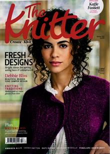 Knitter Magazine  Order Online