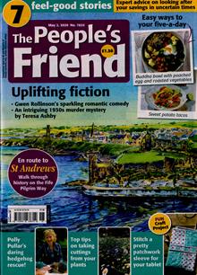 Peoples Friend Magazine  Order Online