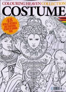 Colouring Heaven Collection Magazine  Order Online