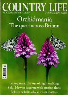 Country Life Magazine  Order Online