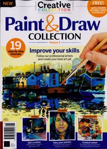 Creative Collection Magazine  Order Online