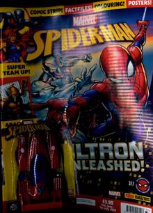 Spiderman Magazine  Order Online