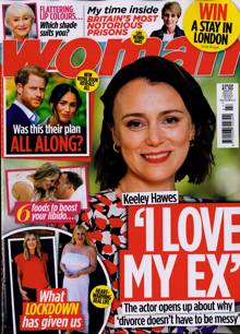 Woman Magazine  Order Online