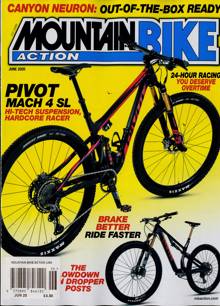 Mountain Bike Action Magazine  Order Online