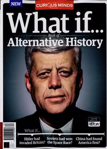 Curious Minds Series Magazine  Order Online