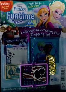 Frozen Ultimate Collection Magazine  Order Online