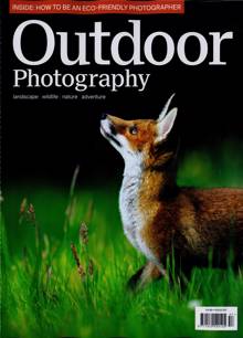 Outdoor Photography Magazine  Order Online