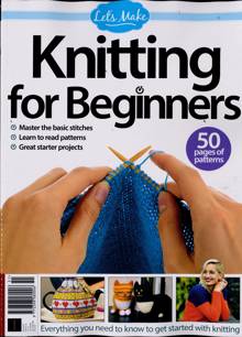 Lets Make Magazine  Order Online