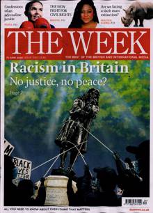 The Week Magazine  Order Online
