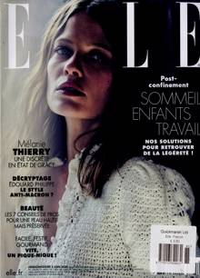 Elle French Weekly Magazine  Order Online