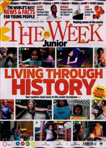 The Week Junior Magazine  Order Online