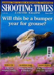 Shooting Times & Country Magazine  Order Online