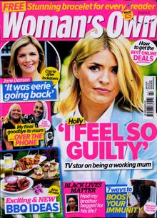 Womans Own Magazine  Order Online