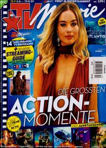 Tv Movie Magazine  Order Online