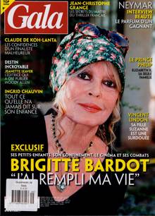 Gala French Magazine  Order Online