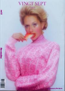 Vingt Sept Magazine  Order Online