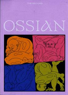 Ossian Magazine  Order Online