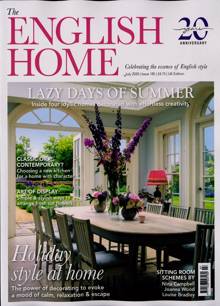 English Home Magazine  Order Online