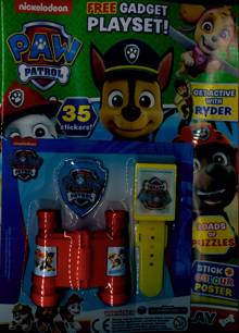 Paw Patrol Magazine  Order Online