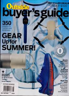 Outside Magazine  Order Online