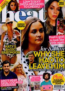 Heat Magazine  Order Online