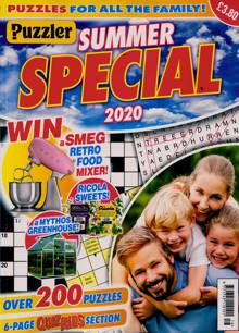Puzzler Special Magazine  Order Online