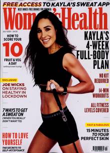 Womens Health Magazine  Order Online