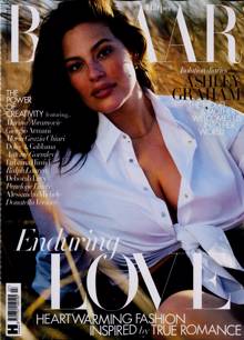 Harpers Bazaar Magazine  Order Online