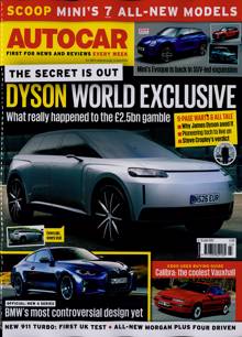 Autocar Magazine  Order Online