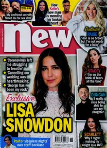 New Magazine  Order Online