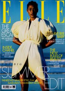 Elle Magazine  Order Online