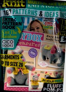 Lets Knit Magazine  Order Online