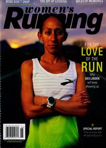 Womens Running Usa Magazine  Order Online