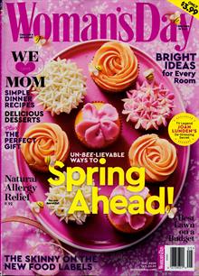 Womans Day Magazine  Order Online