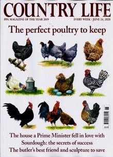 Country Life Magazine  Order Online