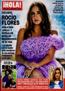 Hola Magazine  Order Online