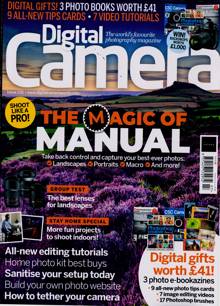 Digital Camera Magazine  Order Online