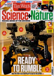Week Junior Science Nature Magazine  Order Online