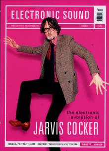 Electronic Sound Magazine  Order Online