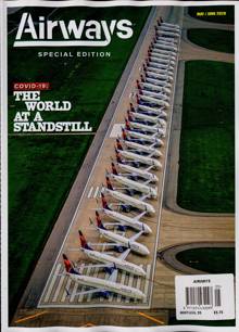Airways Magazine  Order Online