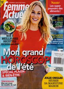 Femme Actuelle Magazine  Order Online