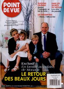 Point De Vue Magazine  Order Online