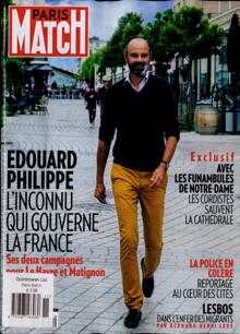 Paris Match Magazine  Order Online