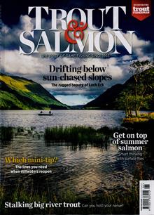 Trout & Salmon Magazine  Order Online