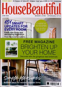 House Beautiful  Magazine  Order Online