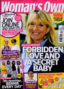 Womans Own Magazine  Order Online