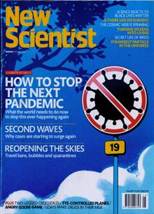 New Scientist Magazine  Order Online