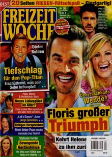 Freizeit Woche Magazine  Order Online